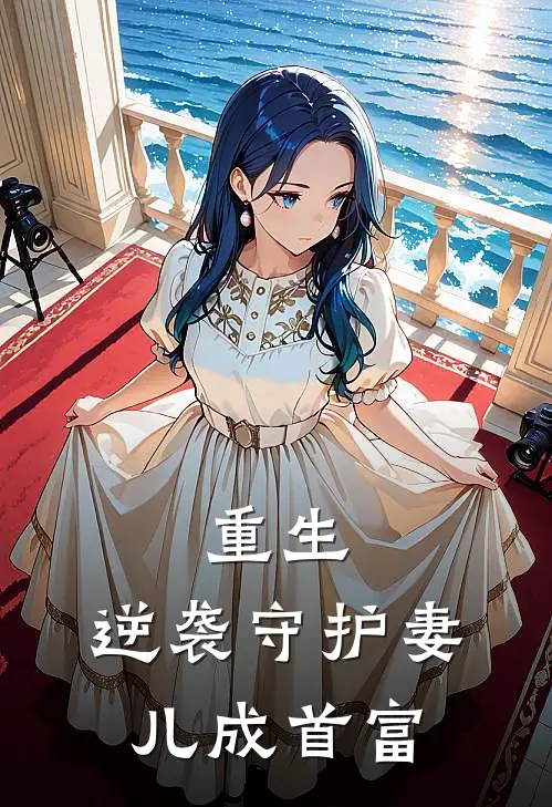 重生：逆袭守护妻儿成首富