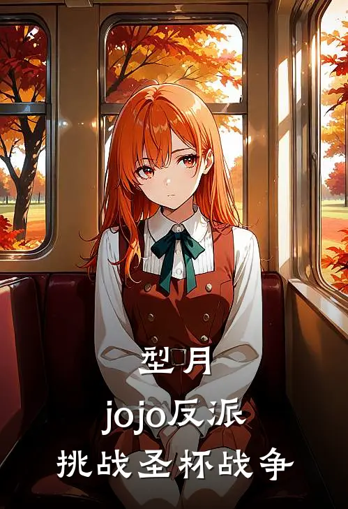 型月：jojo反派挑战圣杯战争