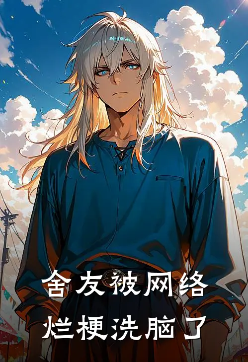 舍友被网络烂梗洗脑了