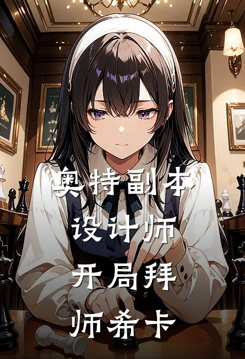 奥特副本设计师：开局拜师希卡