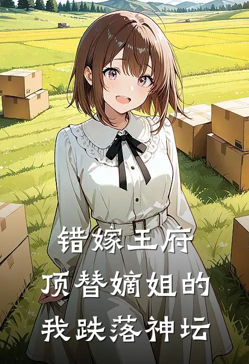 错嫁王府，顶替嫡姐的我跌落神坛