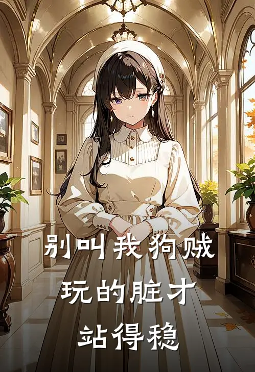 别叫我狗贼：玩的脏才站得稳