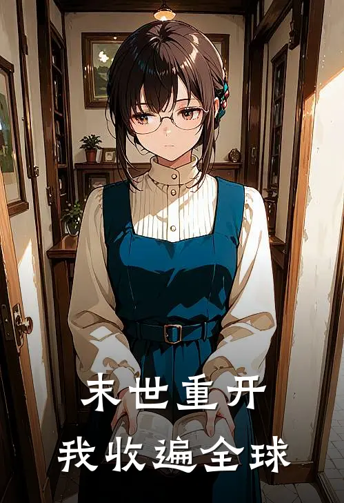 末世重开，我收遍全球