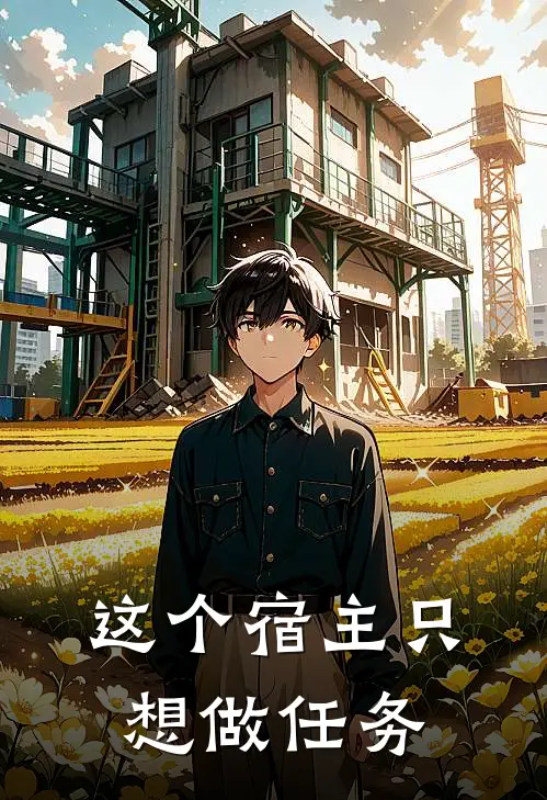这个宿主只想做任务