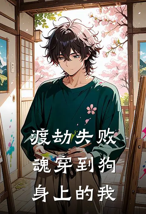 渡劫失败魂穿到狗身上的我