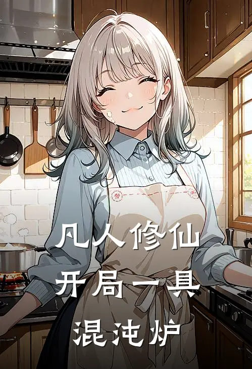 凡人修仙，开局一具混沌炉