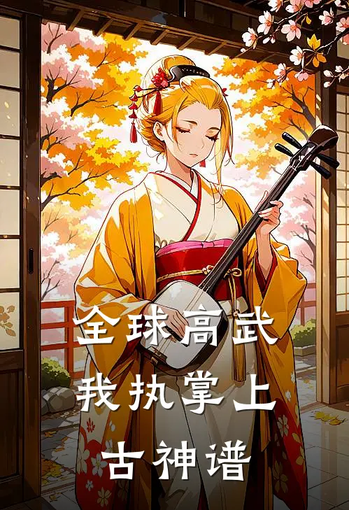 全球高武：我执掌上古神谱