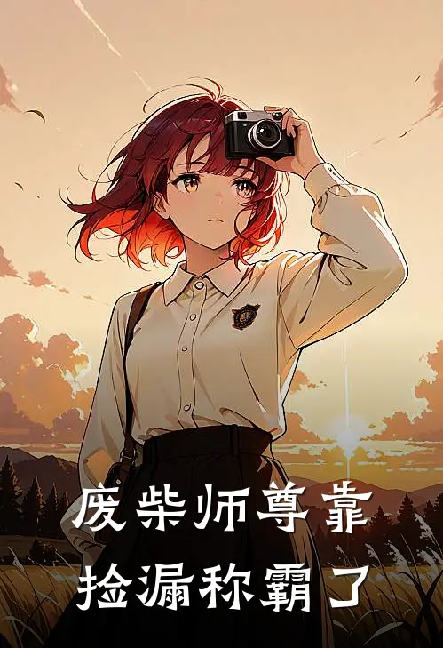 废柴师尊靠捡漏称霸了