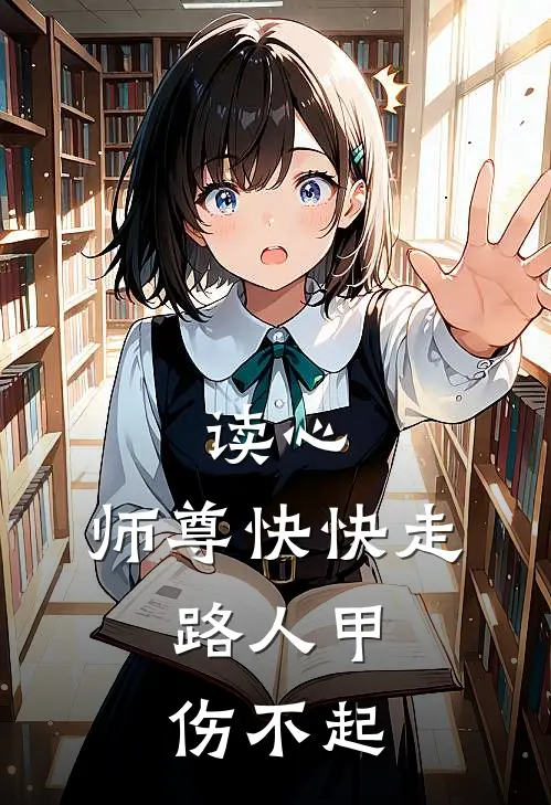读心：师尊快快走，路人甲伤不起