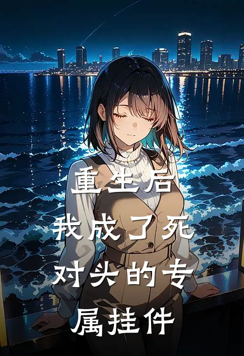 重生后，我成了死对头的专属挂件