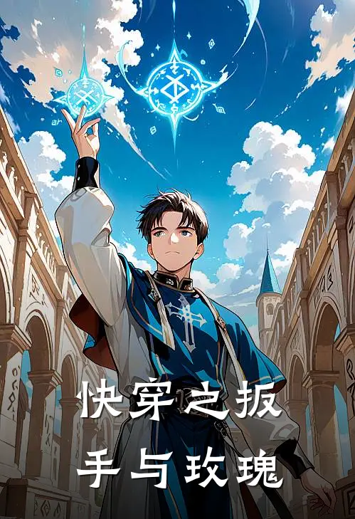 快穿之扳手与玫瑰