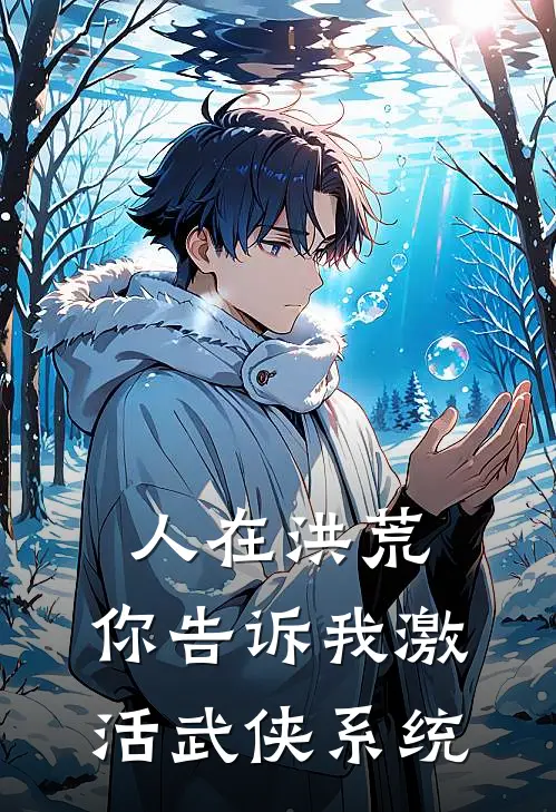 人在洪荒，你告诉我激活武侠系统