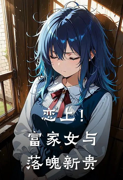 恋上！富家女与落魄新贵