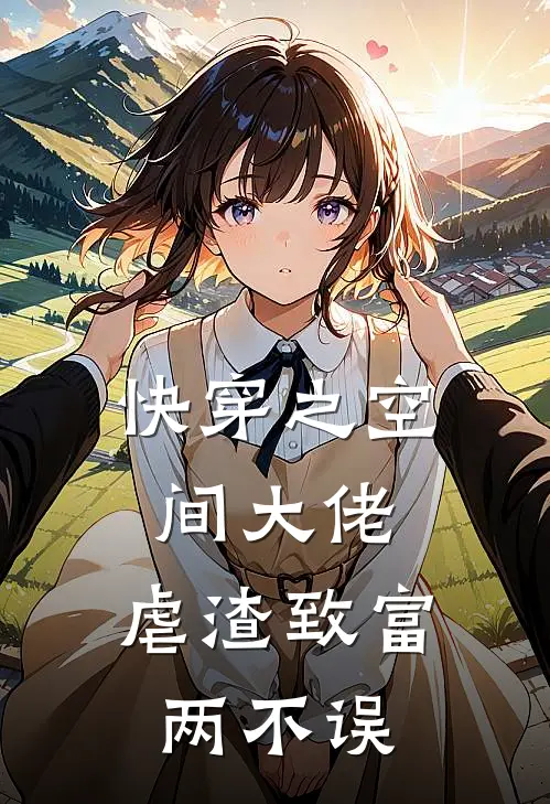 快穿之空间大佬：虐渣致富两不误