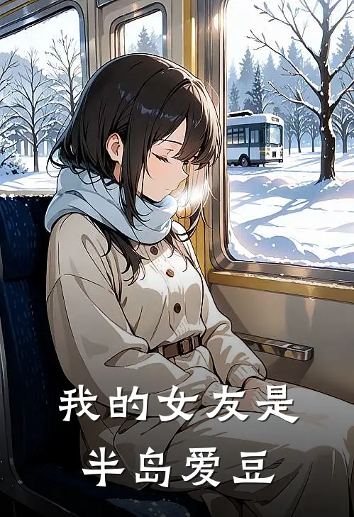 我的女友是半岛爱豆
