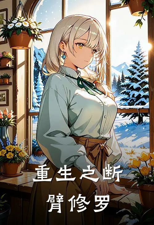 重生之断臂修罗