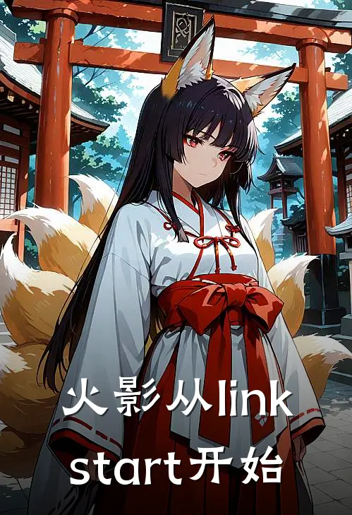 火影从linkstart开始