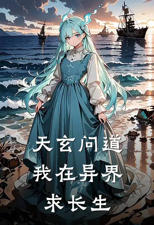 天玄问道：我在异界求长生