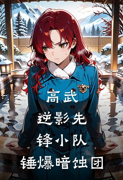 高武：逆影先锋小队，锤爆暗蚀团