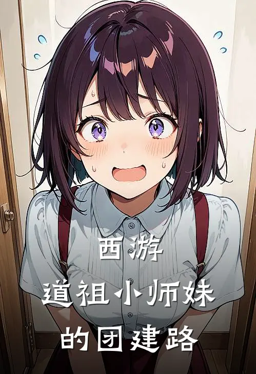 西游：道祖小师妹的团建路