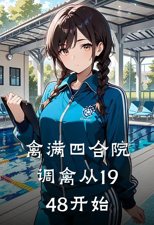 禽满四合院，调禽从1948开始