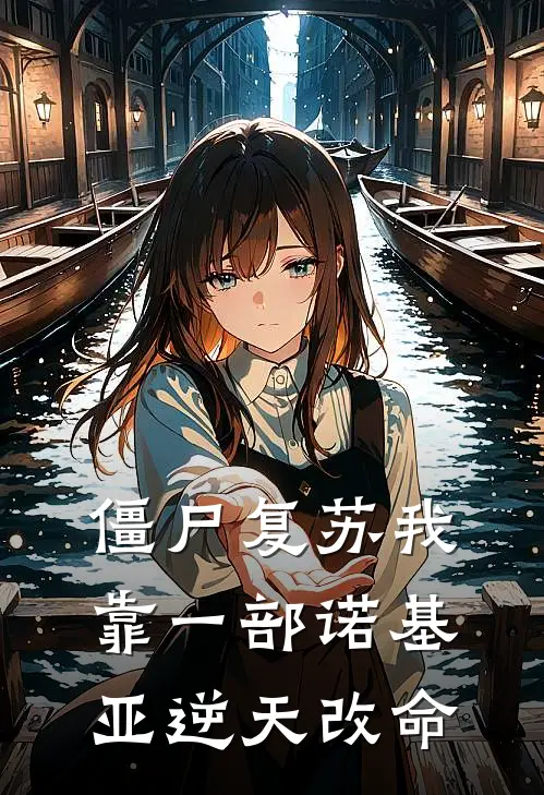 僵尸复苏我靠一部诺基亚逆天改命