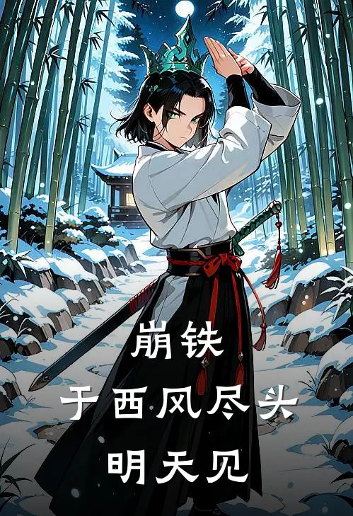 崩铁：于西风尽头，明天见