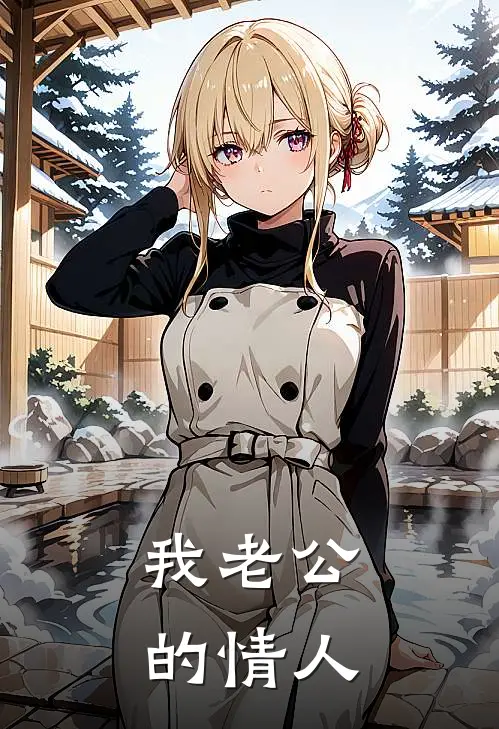 我老公的情人