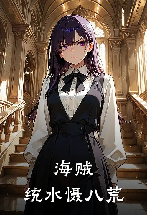 海贼：统水慑八荒