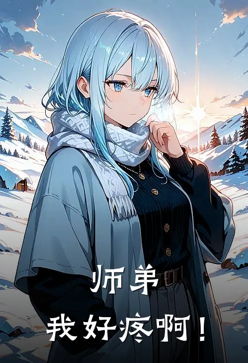 师弟，我好疼啊！