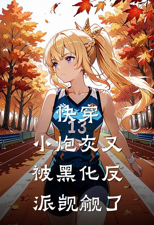 快穿：小炮灰又被黑化反派觊觎了