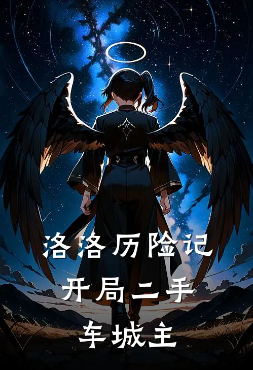 洛洛历险记：开局二手车城主