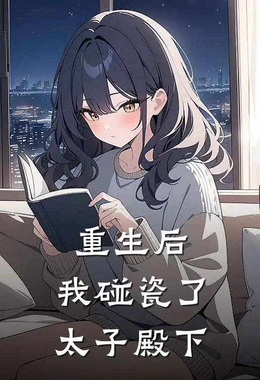 重生后，我碰瓷了太子殿下