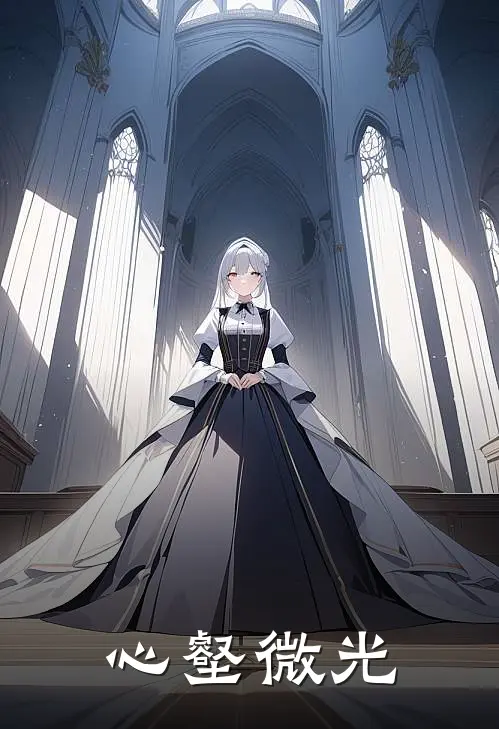 心壑微光
