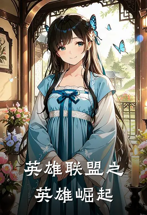 英雄联盟之英雄崛起