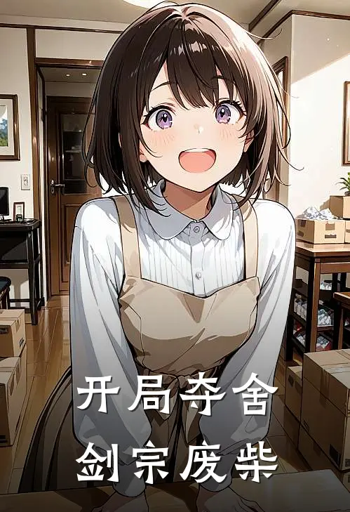 开局夺舍剑宗废柴