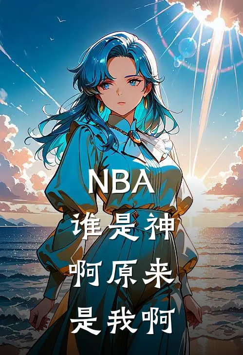 NBA：谁是神，啊原来是我啊