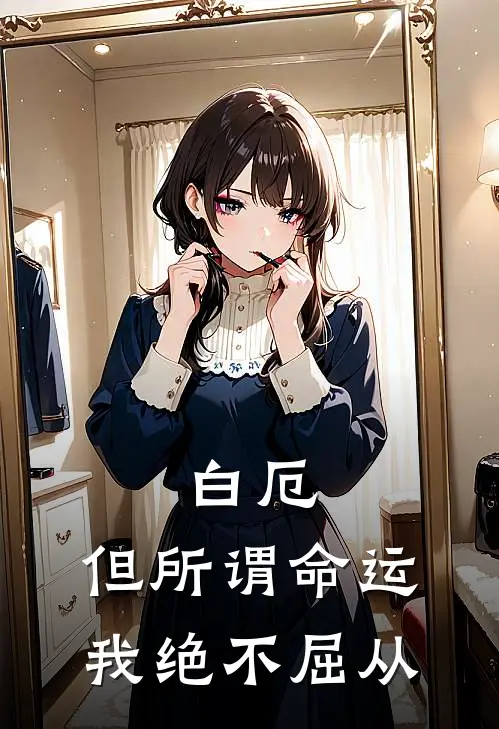 白厄：但所谓命运我绝不屈从