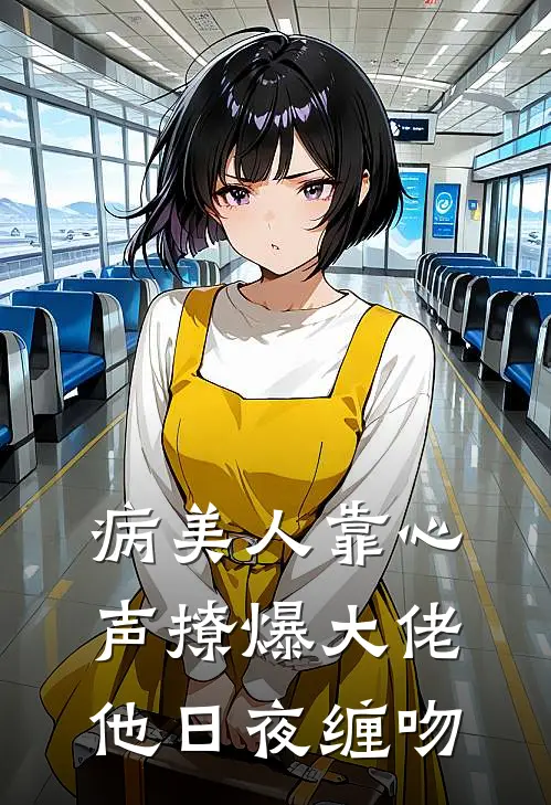 病美人靠心声撩爆大佬他日夜缠吻