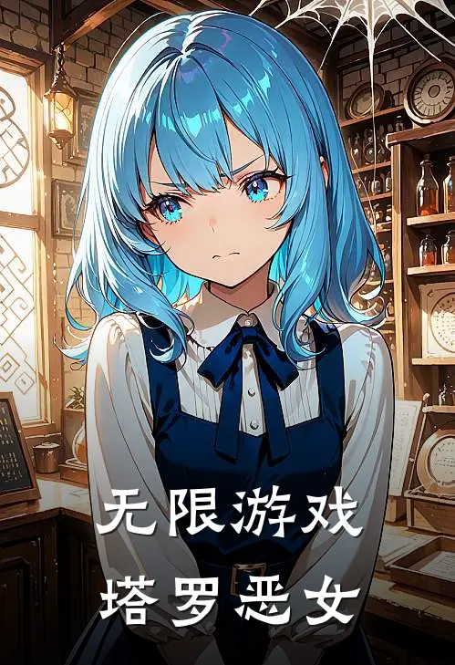 无限游戏：塔罗恶女