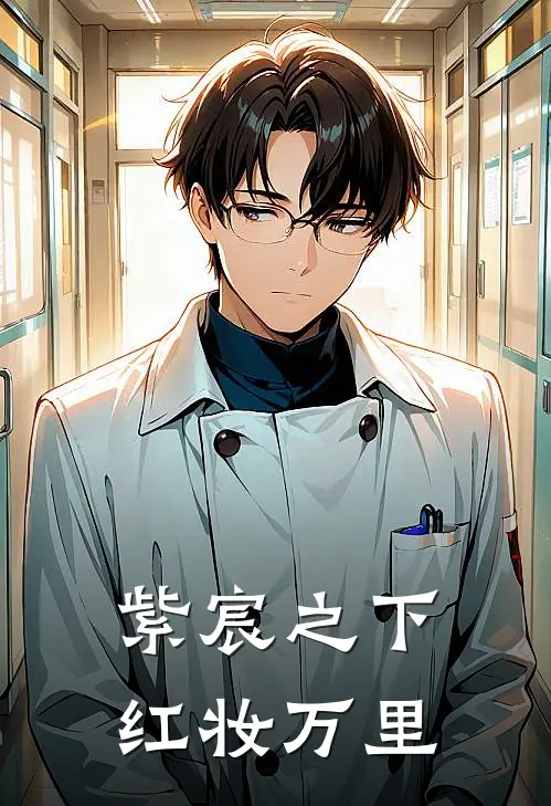 紫宸之下，红妆万里