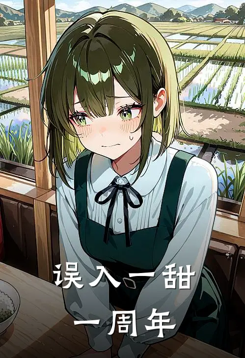 误入【一甜一周年】