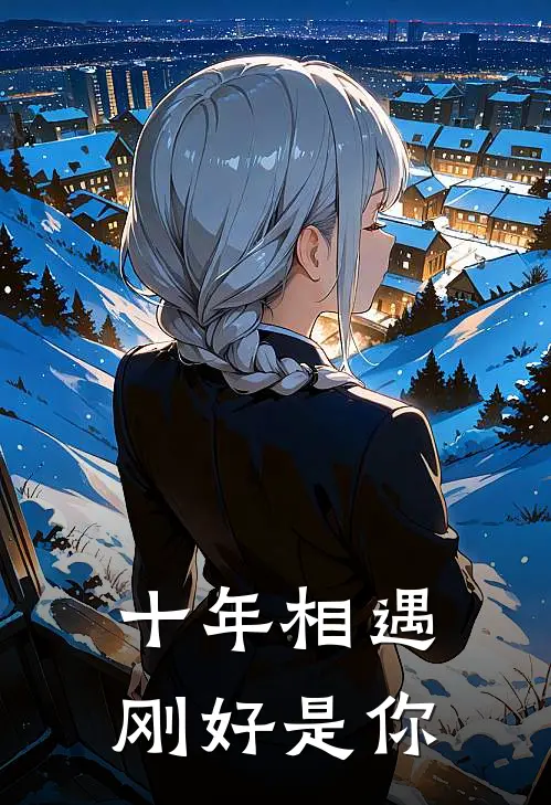 十年相遇，刚好是你