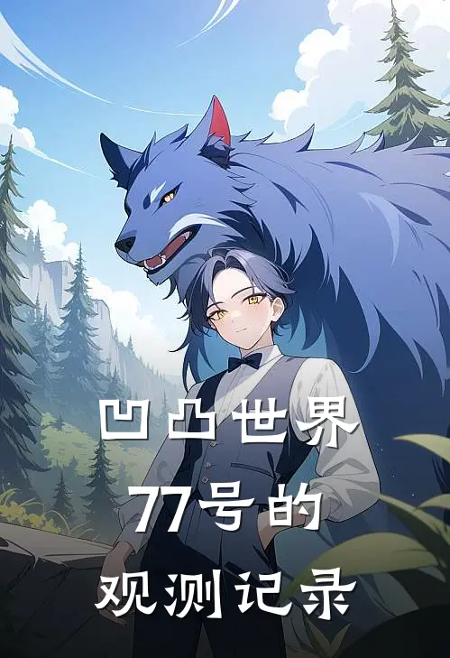 凹凸世界：77号的观测记录