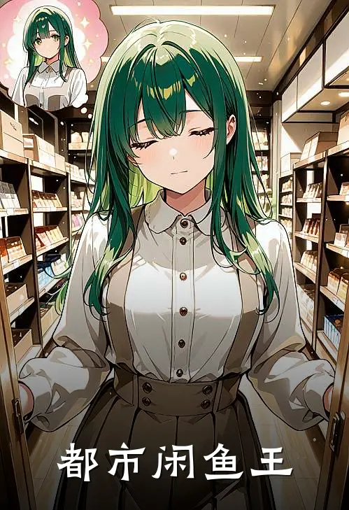 都市闲鱼王