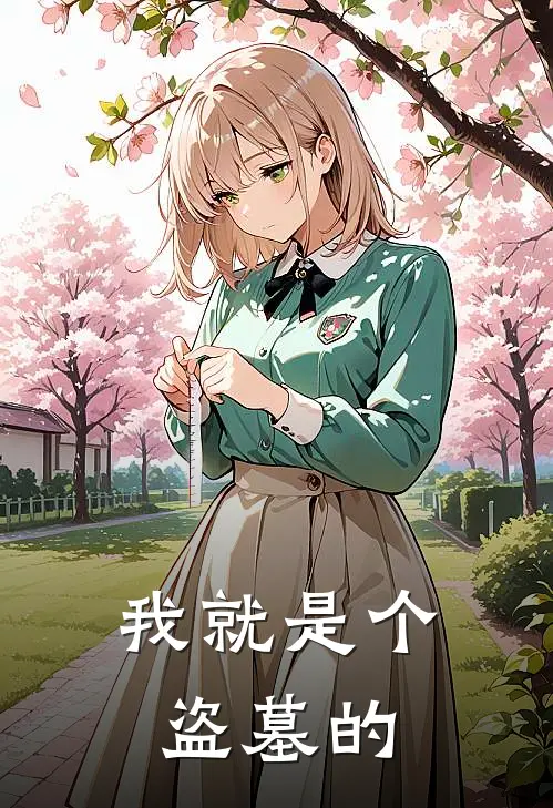 我就是个盗墓的