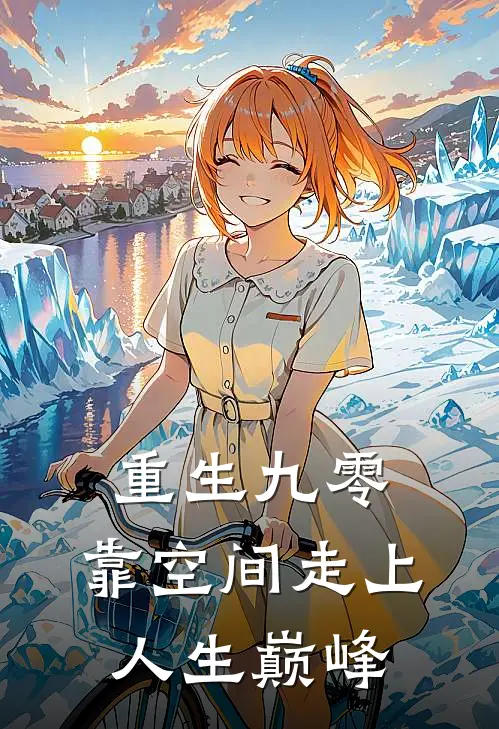 重生九零，靠空间走上人生巅峰