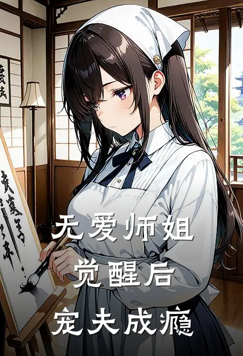 无爱师姐觉醒后，宠夫成瘾