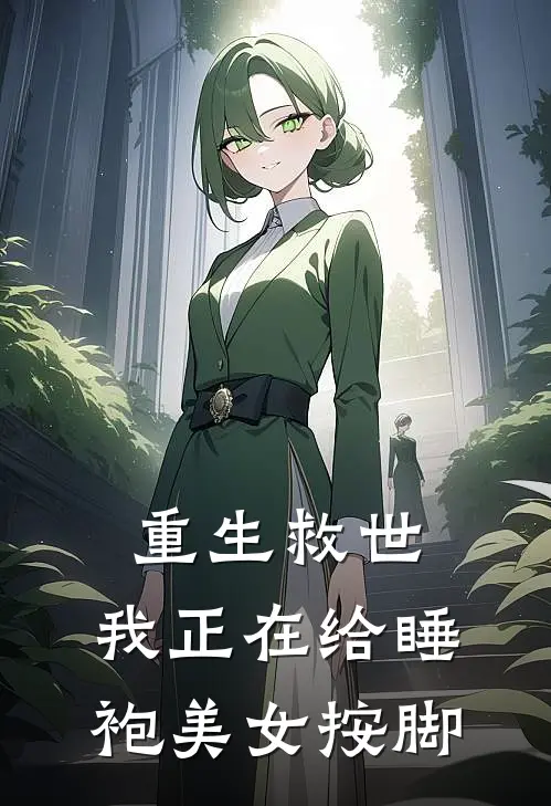 重生救世，我正在给睡袍美女按脚