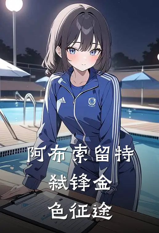 阿布索留特：弑锋【金色征途】